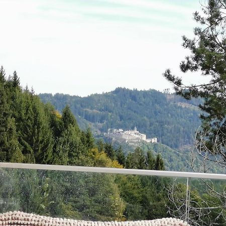 Haus mit Traumhaften Ausblick Villach Zimmer foto
