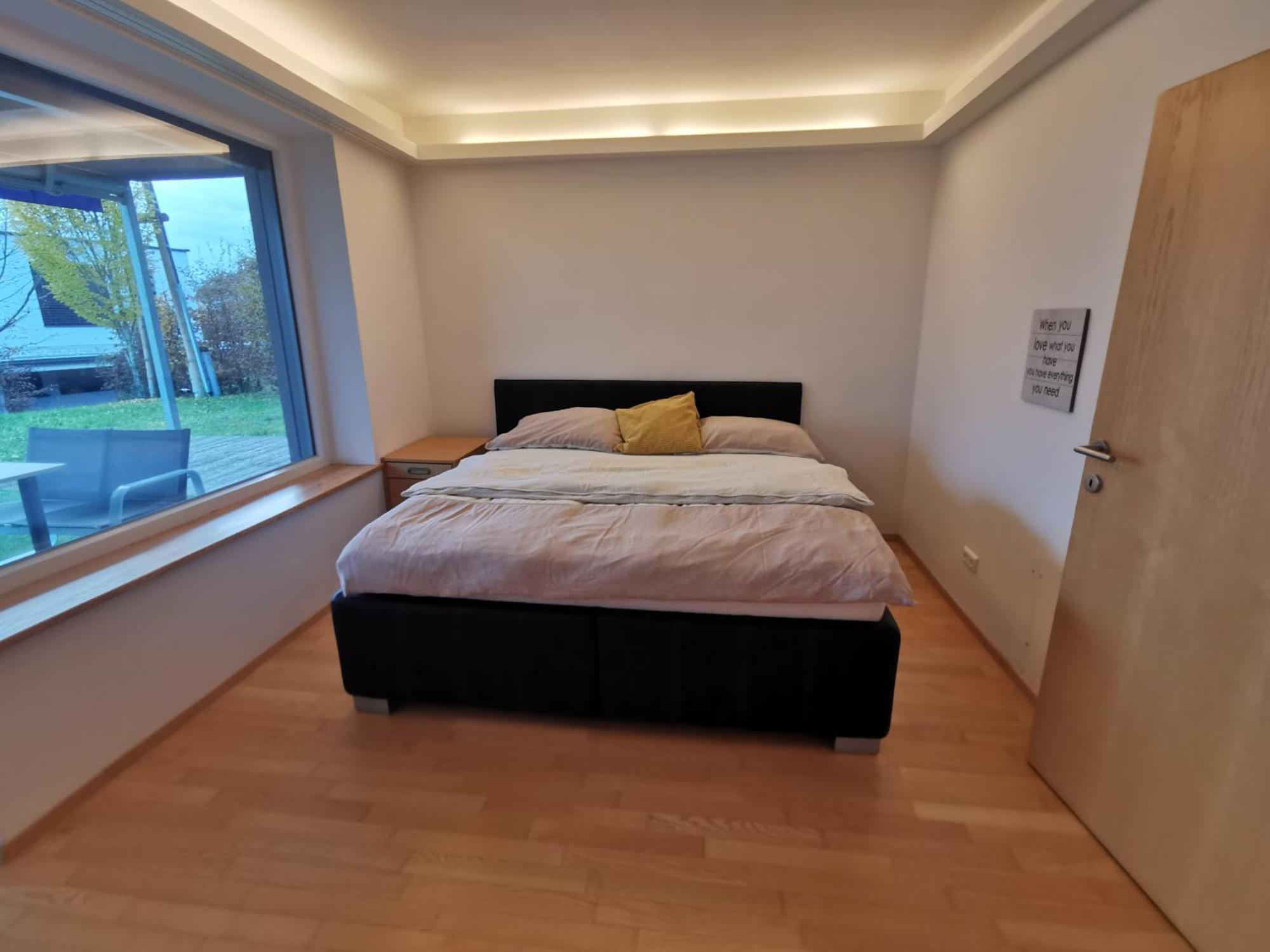 Haus mit Traumhaften Ausblick Villach Zimmer foto