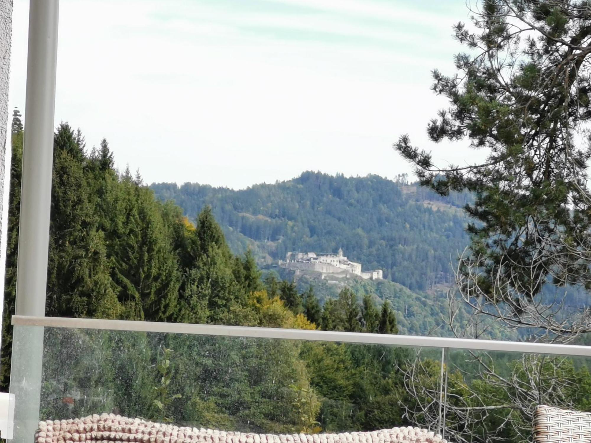 Haus mit Traumhaften Ausblick Villach Zimmer foto